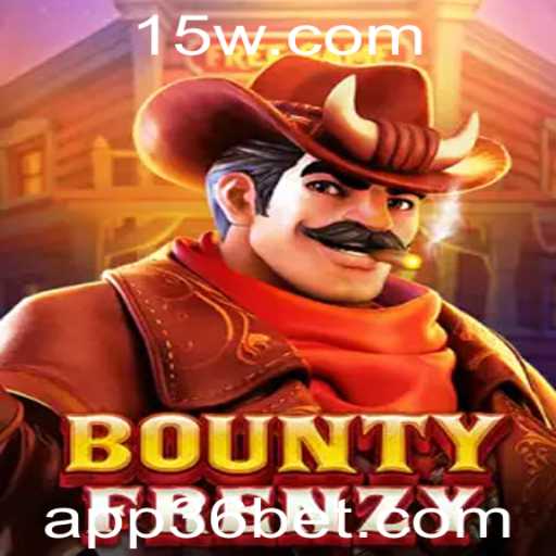 Explorando o Mundo Empolgante de BountyFrenzy: Um Mergulho no Jogo de Aposta Online