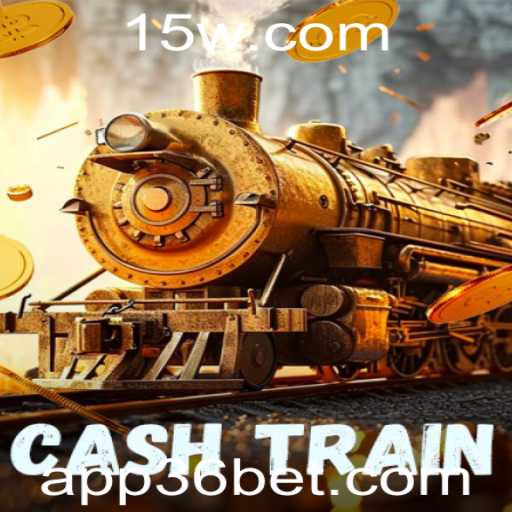 Explorando CashTrain: Uma Viagem ao Mundo das Apostas Online com 36bet