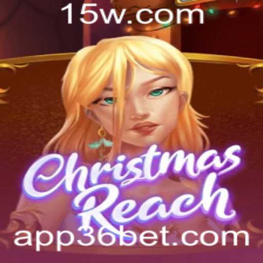 ChristmasReach: O Jogo Festivo Que Conquista Fãs Ao Redor do Mundo
