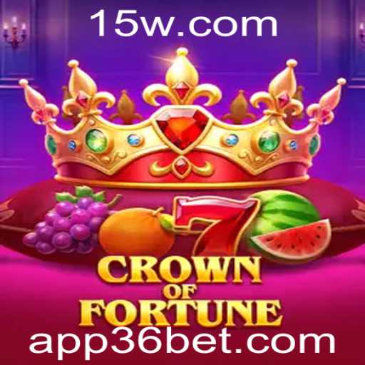 CrownofFortune: Descubra o Novo Fenômeno dos Jogos de Aposta Online com 36bet
