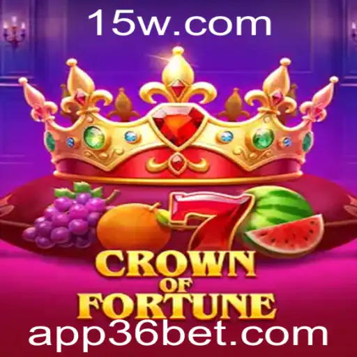 CrownofFortune: Descubra o Novo Fenômeno dos Jogos de Aposta Online com 36bet
