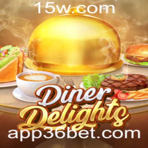 DinerDelights: Descubra o Novo Fenômeno dos Jogos com 36bet