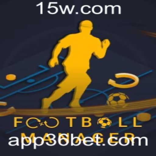 Explorando o Mundo de FootballManager e a Conexão com 36bet