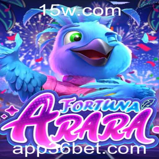 Explorando o Universo de FortunaArara: O Jogo que Revoluciona com a 36bet