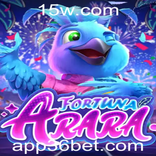 Explorando o Universo de FortunaArara: O Jogo que Revoluciona com a 36bet