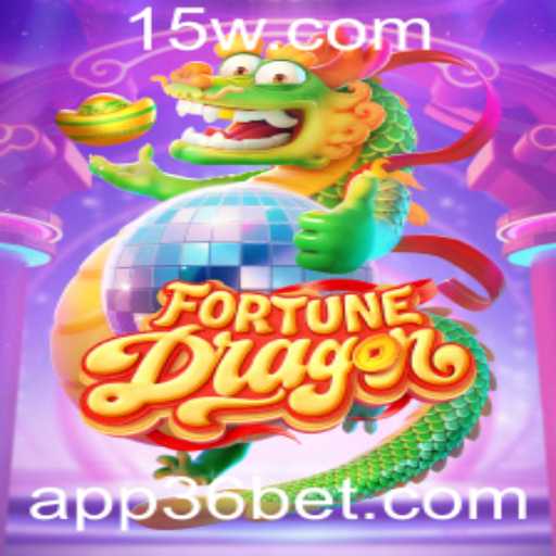 FortuneDragon: A Excitante Aventura de Apostas na 36bet