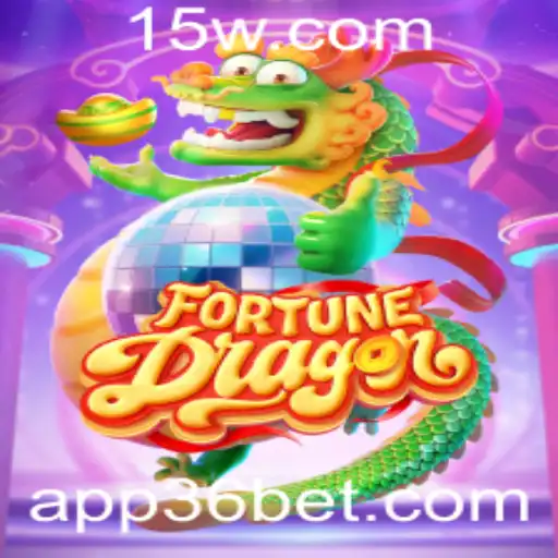 FortuneDragon: A Excitante Aventura de Apostas na 36bet