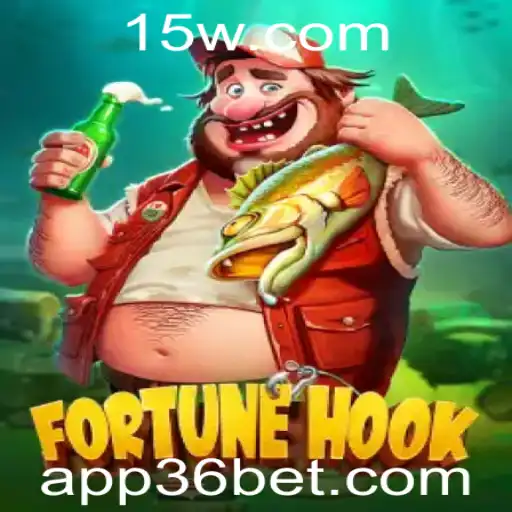 FortuneHook: Uma Nova Experiência de Jogo com 36bet
