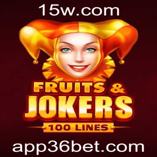 FruitsAndJokers100: Descubra o Novo Fenômeno dos Jogos de Cassino com 36bet