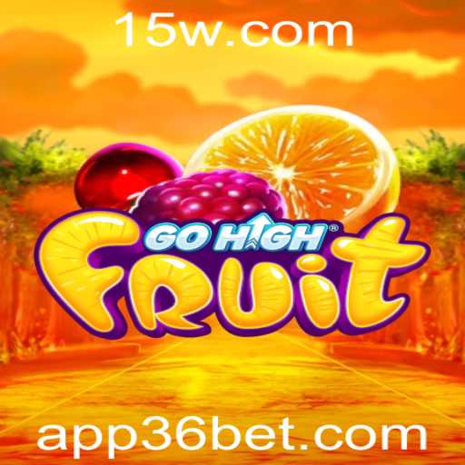 Desvendando o Jogo GoHighFruit: Uma Nova Sensação no Mundo de Apostas com 36bet