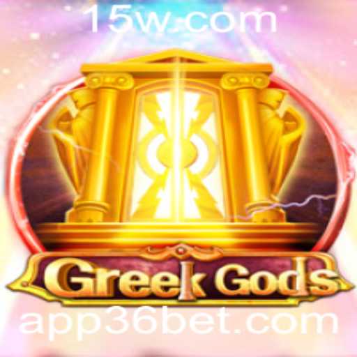 Descubra o Fascinante Mundo de GreekGods: O Jogo Inovador com 36bet