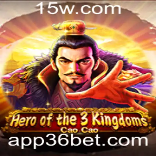 Heroofthe3KingdomsCaoCao: Mergulhe na Aventura Épica Inspirada nos Três Reinos