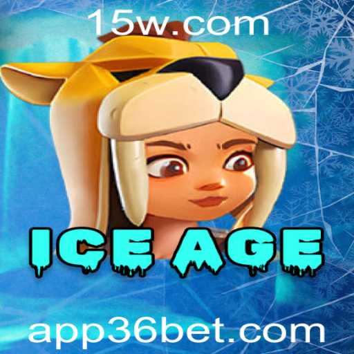 Explorando o Mundo do Jogo IceAge: Uma Aventura Gelada com 36bet