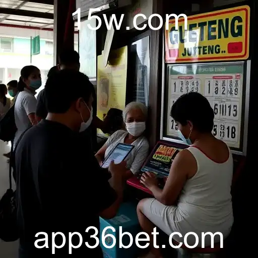 Explorando o Fenômeno do Jueteng: Uma Análise Detalhada