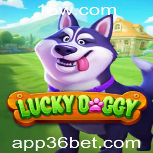 Explorando o LuckyDoggy: O Novo Sensação no Mundo dos Jogos Online