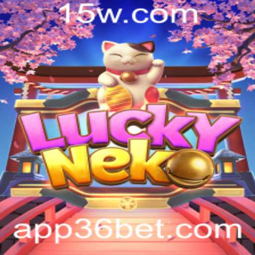 Descubra a Excitante Aventura do Jogo LuckyNeko na Plataforma 36bet