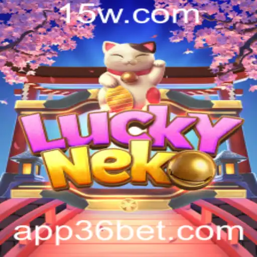 Descubra a Excitante Aventura do Jogo LuckyNeko na Plataforma 36bet