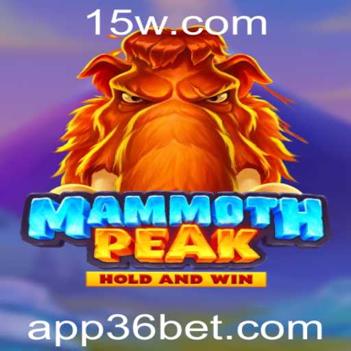 MammothPeak: Um Mergulho Profundo no Fascinante Mundo dos Jogos de Estratégia