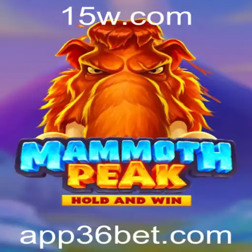 MammothPeak: Um Mergulho Profundo no Fascinante Mundo dos Jogos de Estratégia