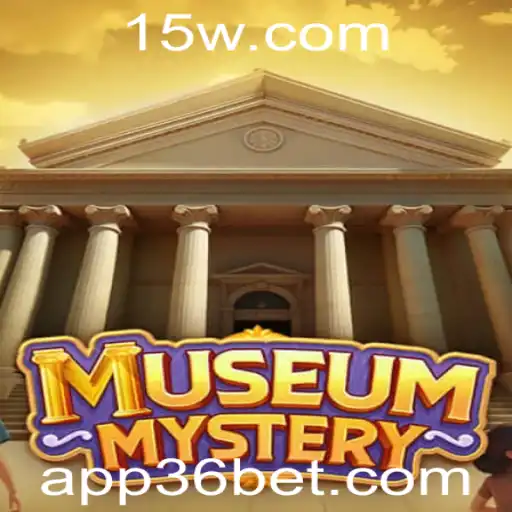 MuseumMystery: Uma Aventura Imersiva para Todas as Idades