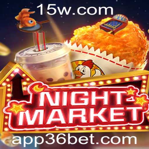 Explorando o Mundo de NIGHTMARKET: O Fascinante Jogo de 36bet