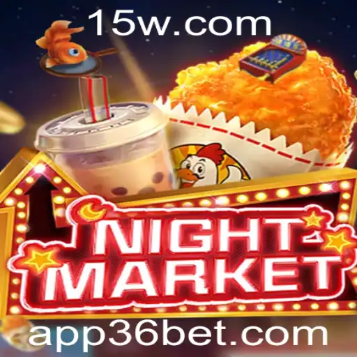 Explorando o Mundo de NIGHTMARKET: O Fascinante Jogo de 36bet