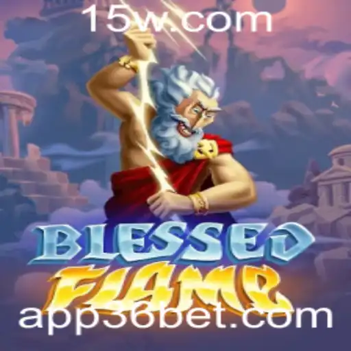 BlessedFlame: A Imersão no Mundo das Apostas