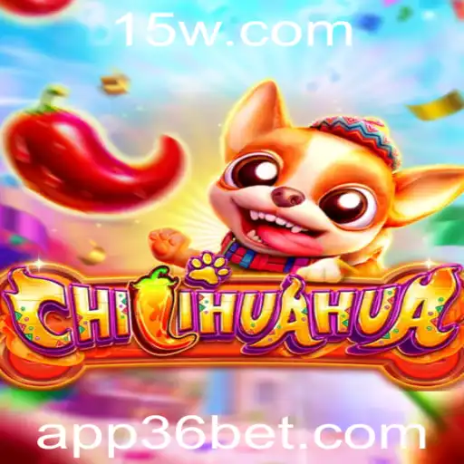 Descubra o Empolgante Jogo CHILIHUAHUA e a Palavra-chave 36bet