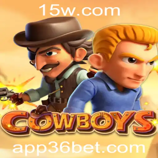 Descubra COWBOYS: O Novo Jogo de Apostas 36bet