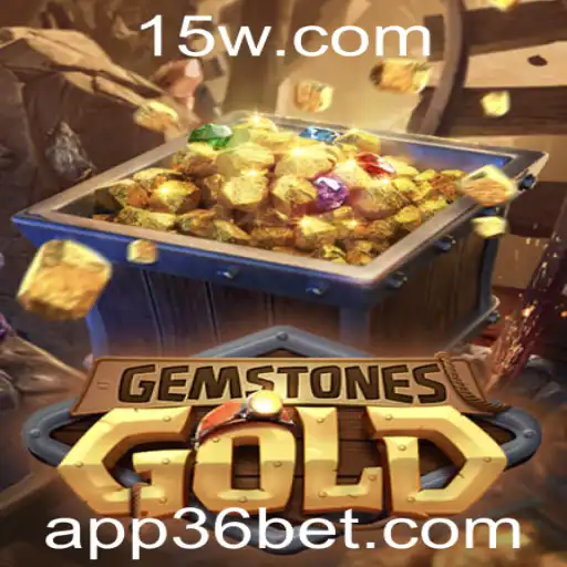 Explorando o Fascinante Mundo de GemstonesGold e sua Conexão com 36bet