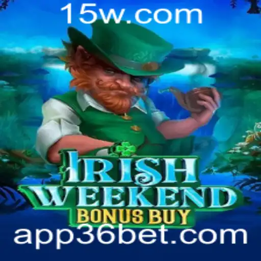 Descubra o Mundo do Jogo IrishWeekendBonusBuy com 36bet