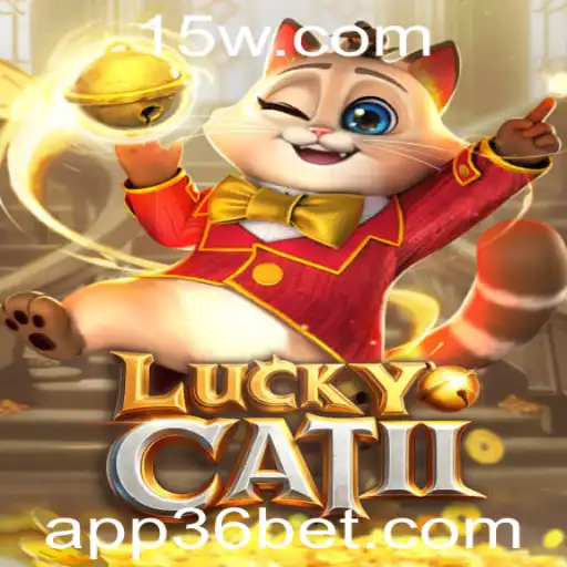 Desvendando o Mundo de LuckyCatII: Regras e Estratégias do Jogo de 36bet