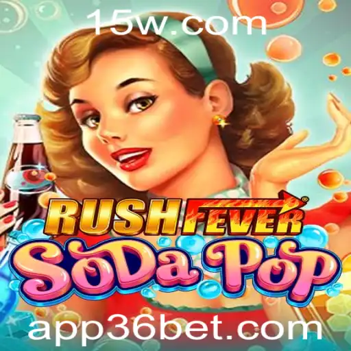 Explorando o Universo Vibrante de 'RushFeverSodaPop' e o Impacto da Plataforma '36bet'