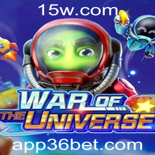 WAROFTHEUNIVERSE: Uma Imersão no Jogo Intergaláctico