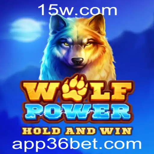 WolfPower: A Nova Era de Jogos com 36bet