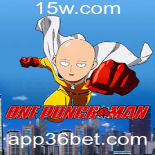 OnePunchMan: Explorando o Universo do Jogo e Inovação com 36bet