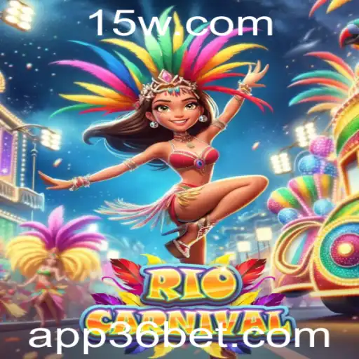 Descubra o Empolgante Jogo RioCarnival com 36bet