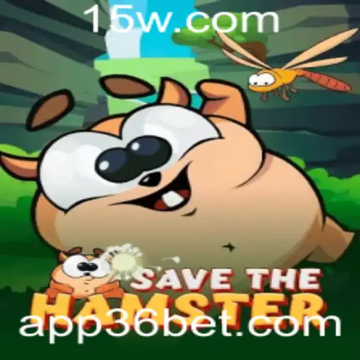 Descubra 'SavetheHamster': O Novo Jogo de Estratégia com Temática Ecológica