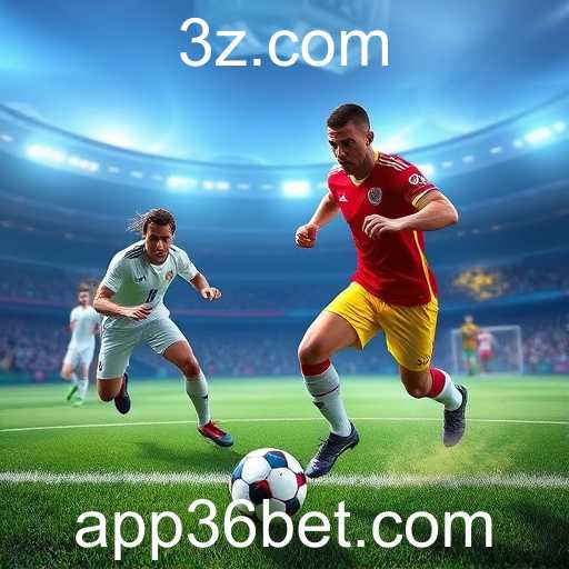 A Ascensão de 36bet no Mercado de Jogos Online