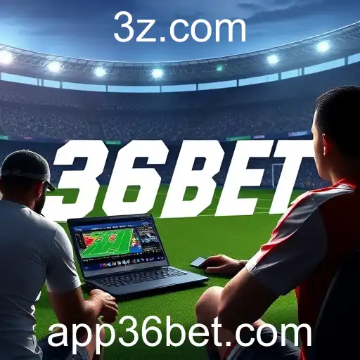 O Crescimento de Apostas Online no Brasil e o Papel do 36bet