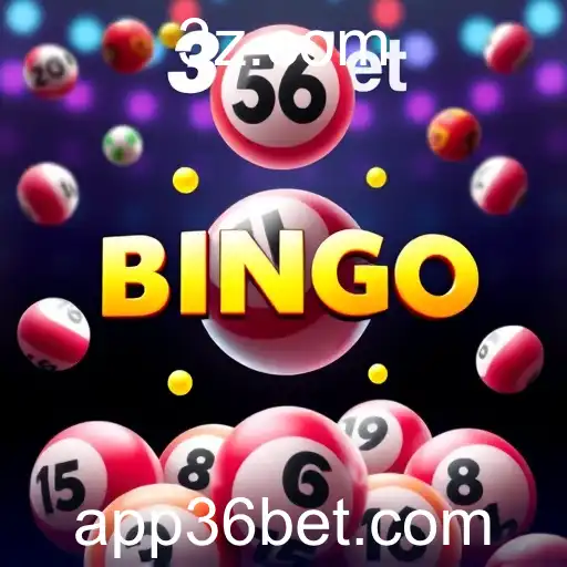 Jogo de Bingo no 36bet: Diversão e Prêmios ao Seu Alcance