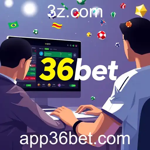 A Expansão do Mercado de Jogos de Apostas em 2025