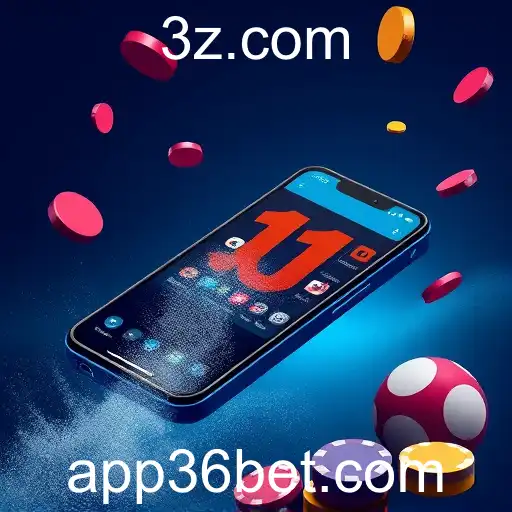 A Expansão do Mercado de Apostas Online em 2025