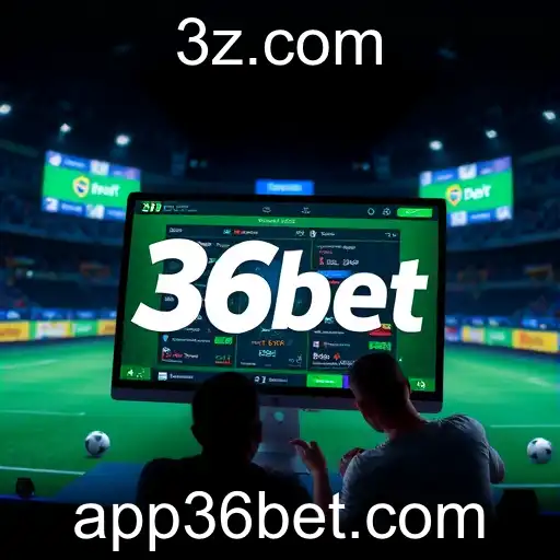 A Expansão do Mercado de Jogos Online: Um Olhar sobre o 36bet