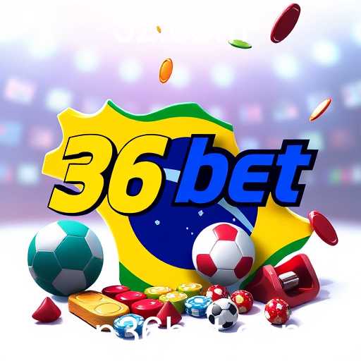 Cenário Atual dos Jogos de Azar e o 36bet