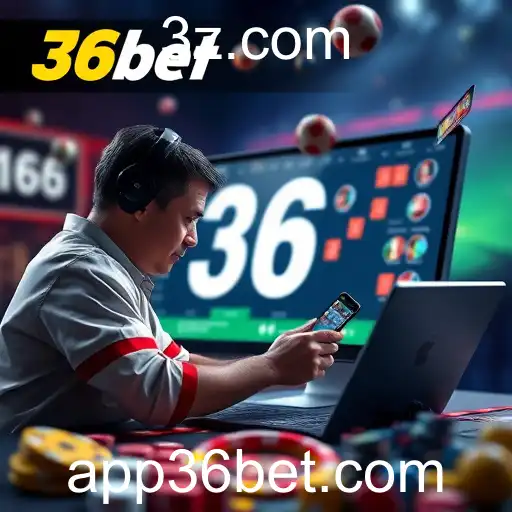 A Ascensão do Mercado de Apostas Online em 2026