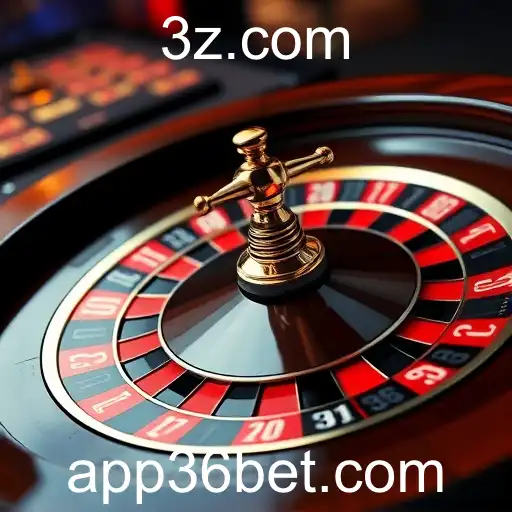 Descubra a Emoção da Roleta no 36bet