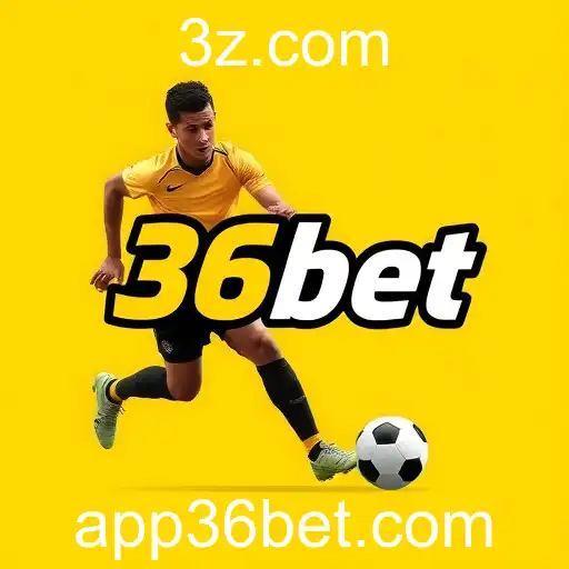 Apostas Esportivas: Um Panorama Completo Sobre a Categoria no Site 36bet