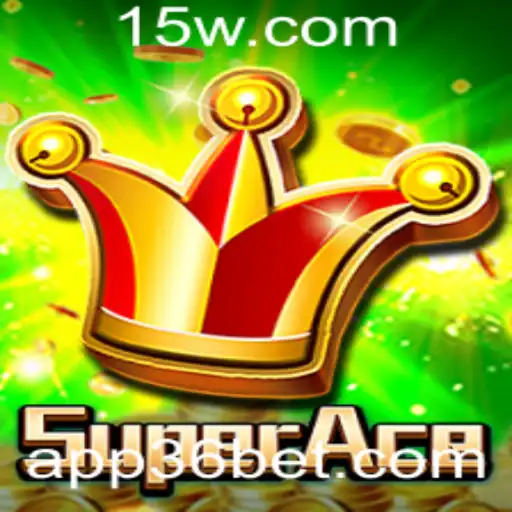 Descubra o Mundo Empolgante de SuperAce: Um Atual Clássico em 36bet