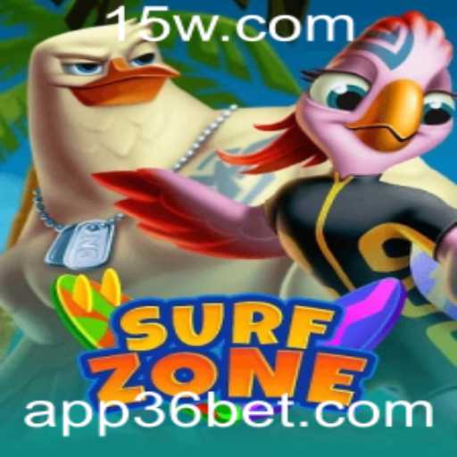 SurfZone: Exploração Dinâmica no Mundo dos Jogos e Apostas com 36bet